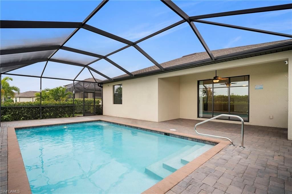 14542 Monrovia Ln, Fort Myers, FL 33905 Photo