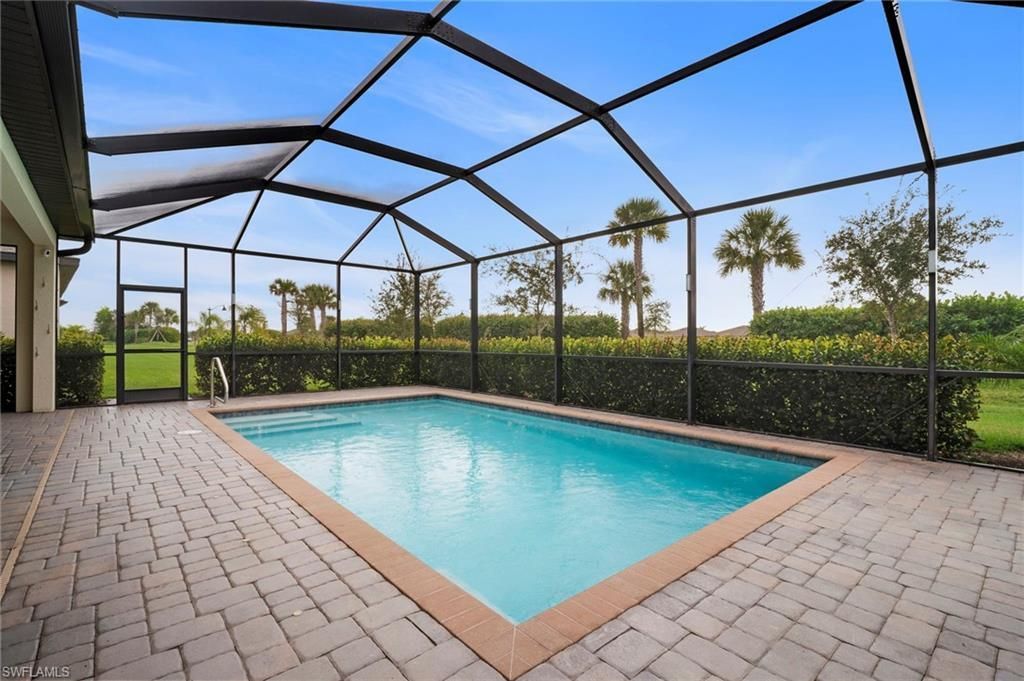 14542 Monrovia Ln, Fort Myers, FL 33905 Photo