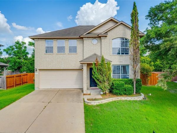12221 Buzz Schneider LN , Austin, TX 78748