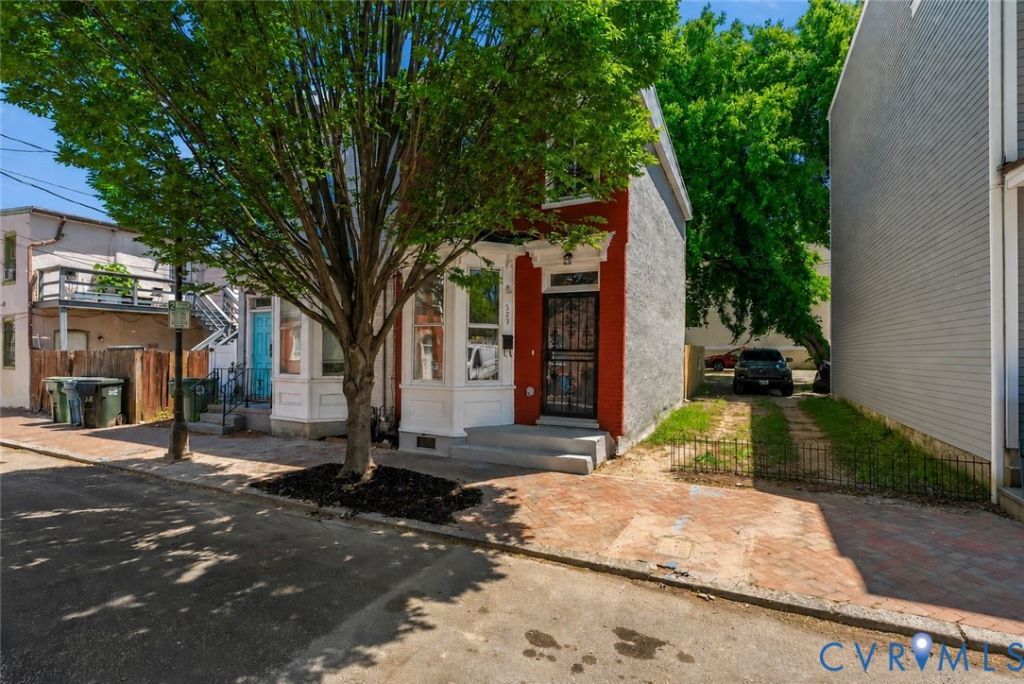 523 St James Street, Richmond, VA 23220 Main Photo