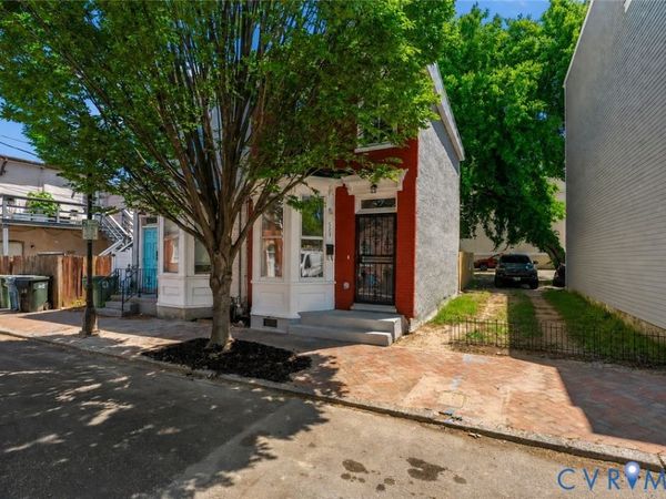 523 St James Street, Richmond, VA 23220