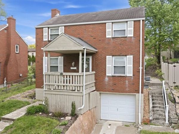 721 Maple Street, Verona, PA 15147