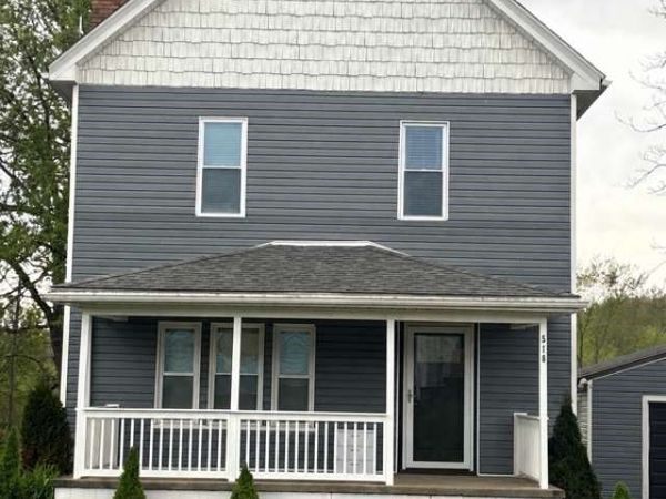518 Joffre Bulger Rd , Joffre, PA 15053