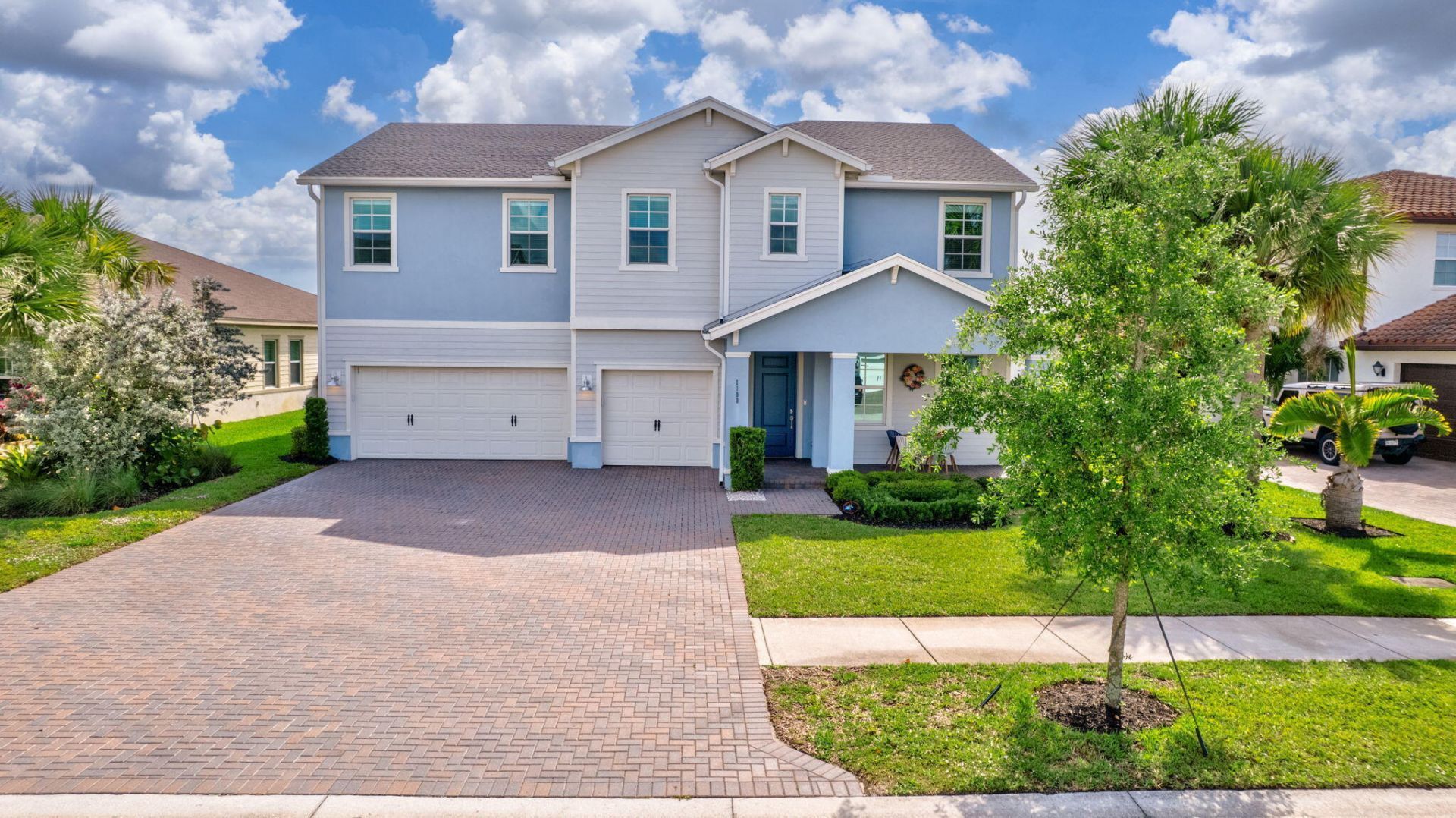 1108 Deer Hvn Drive, Loxahatchee, FL 33470 Photo