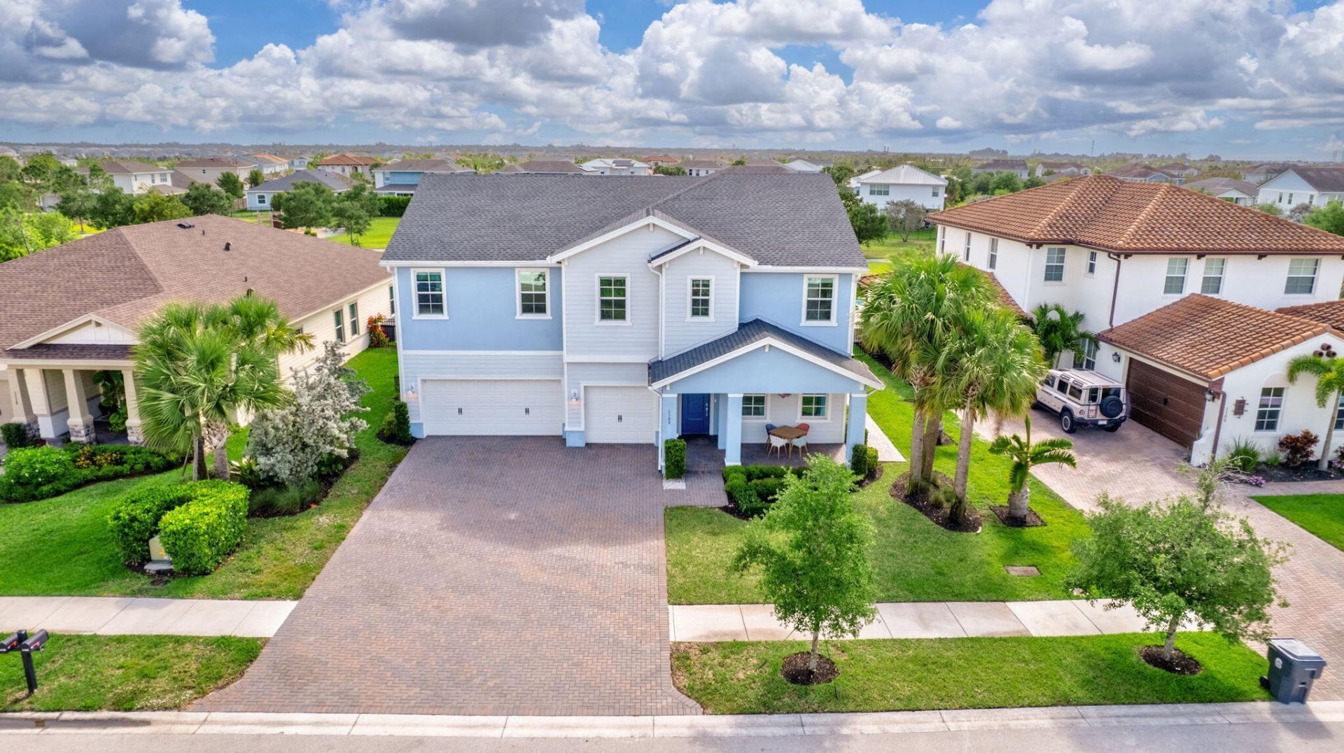 1108 Deer Hvn Drive, Loxahatchee, FL 33470 Photo