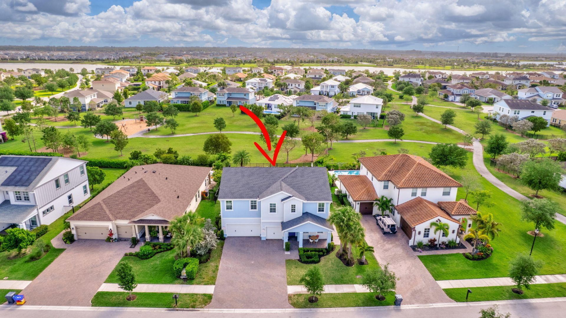 1108 Deer Hvn Drive, Loxahatchee, FL 33470 Photo