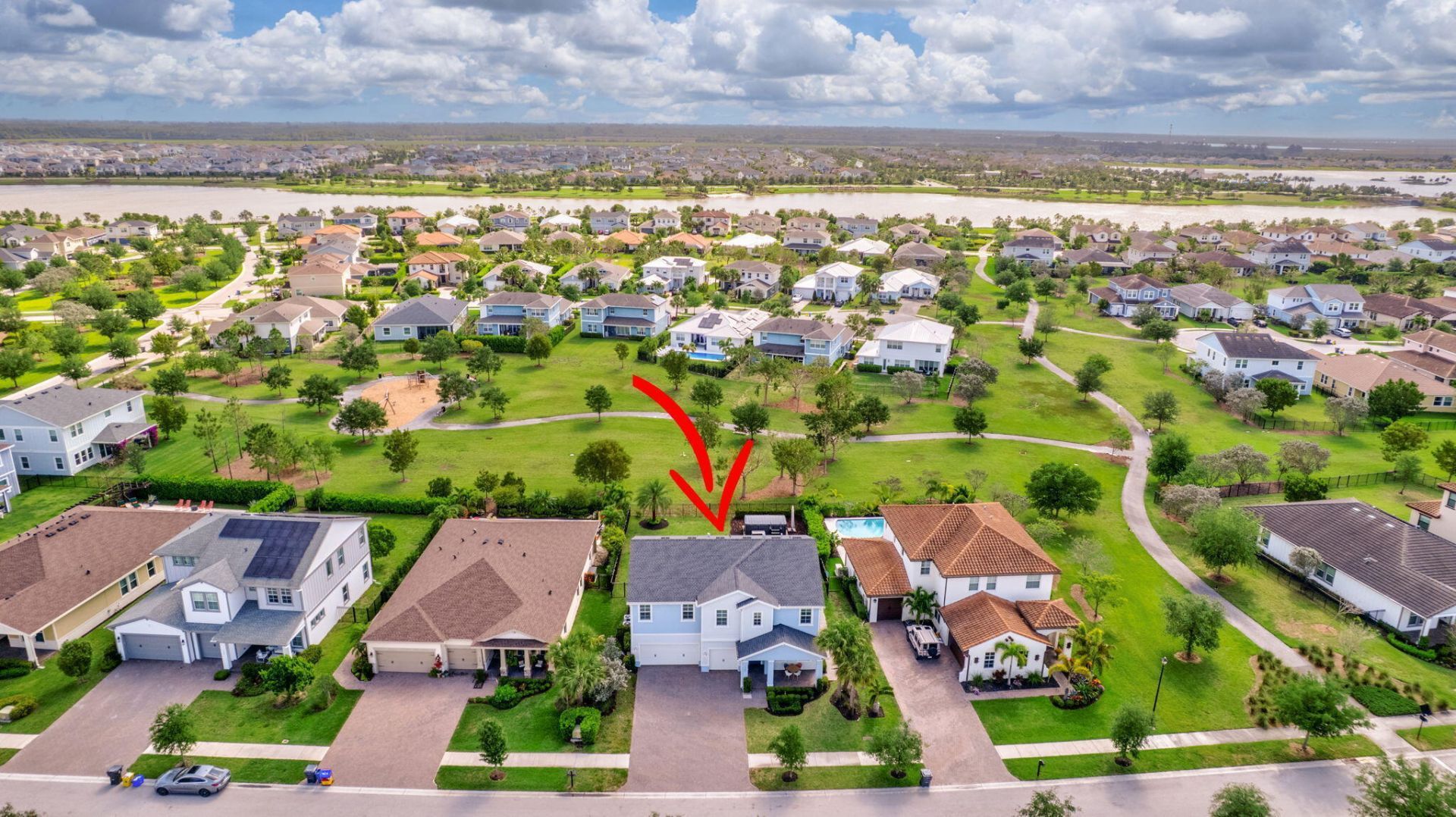 1108 Deer Hvn Drive, Loxahatchee, FL 33470 Photo