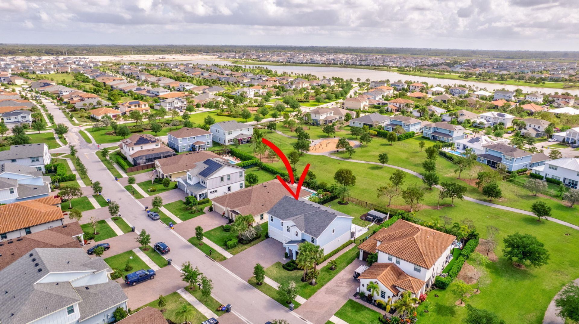 1108 Deer Hvn Drive, Loxahatchee, FL 33470 Photo