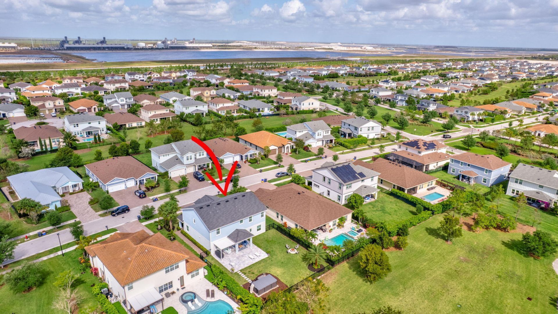1108 Deer Hvn Drive, Loxahatchee, FL 33470 Photo