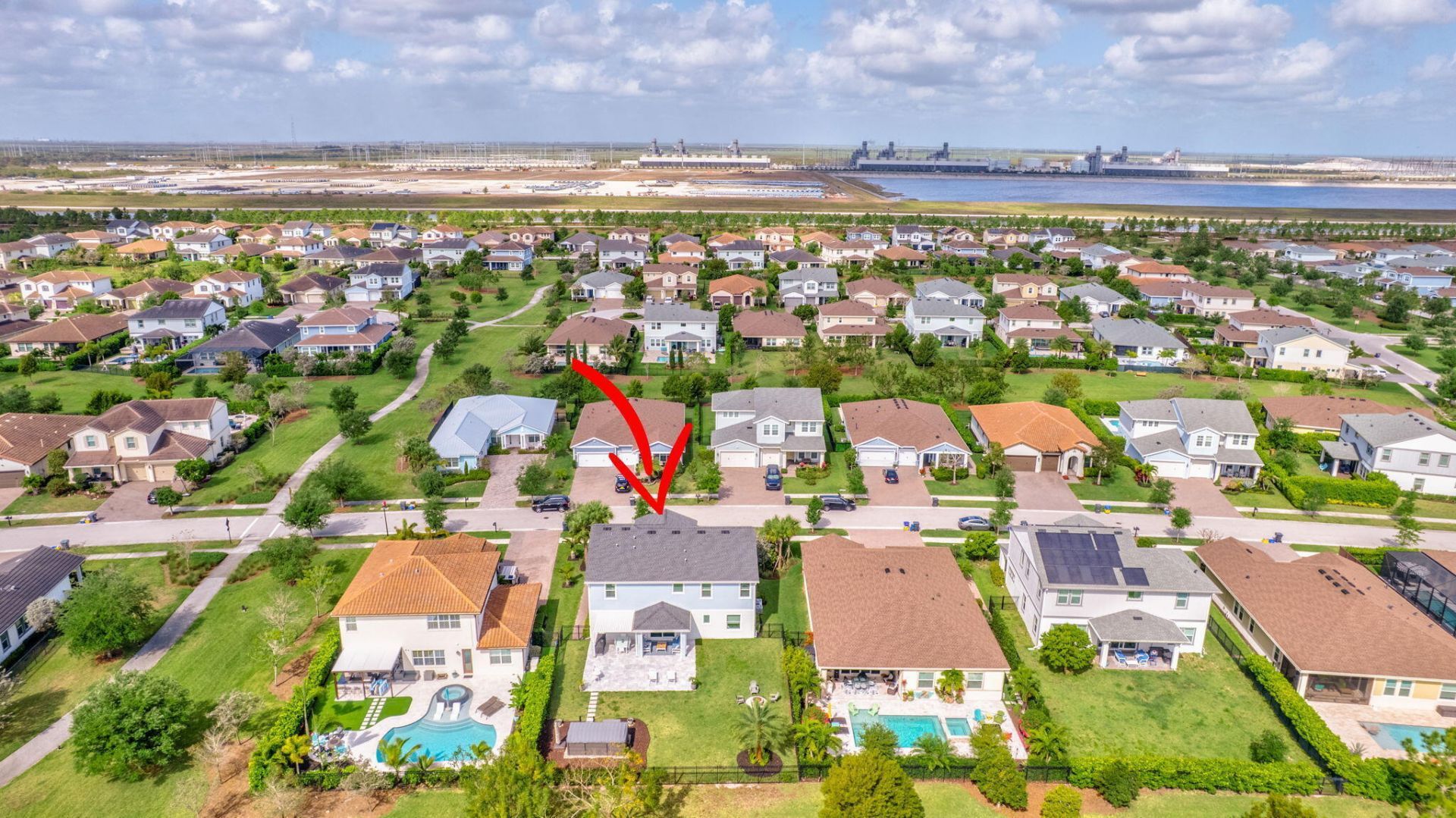 1108 Deer Hvn Drive, Loxahatchee, FL 33470 Photo