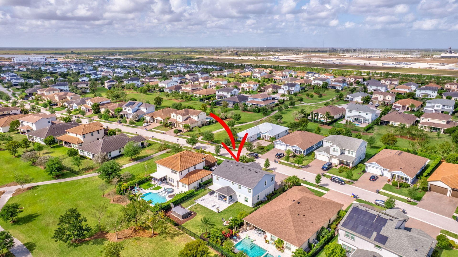 1108 Deer Hvn Drive, Loxahatchee, FL 33470 Photo