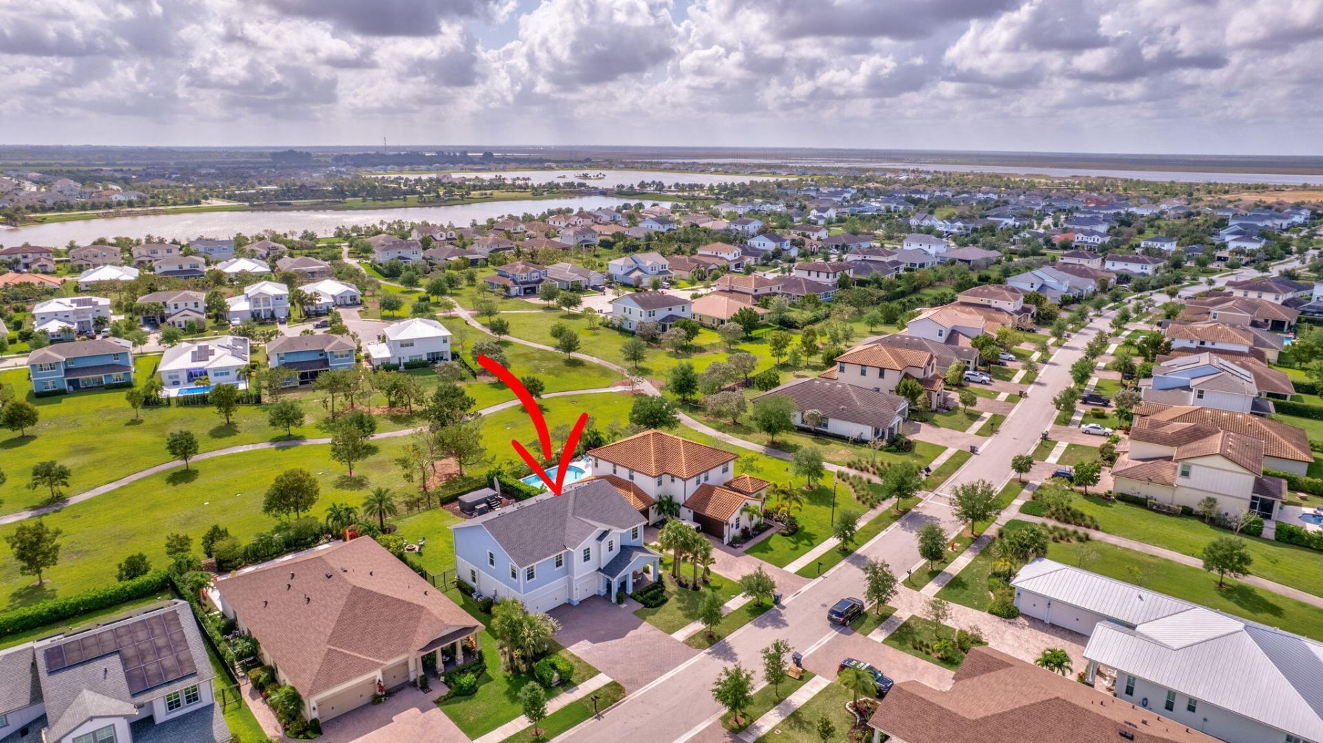 1108 Deer Hvn Drive, Loxahatchee, FL 33470 Photo