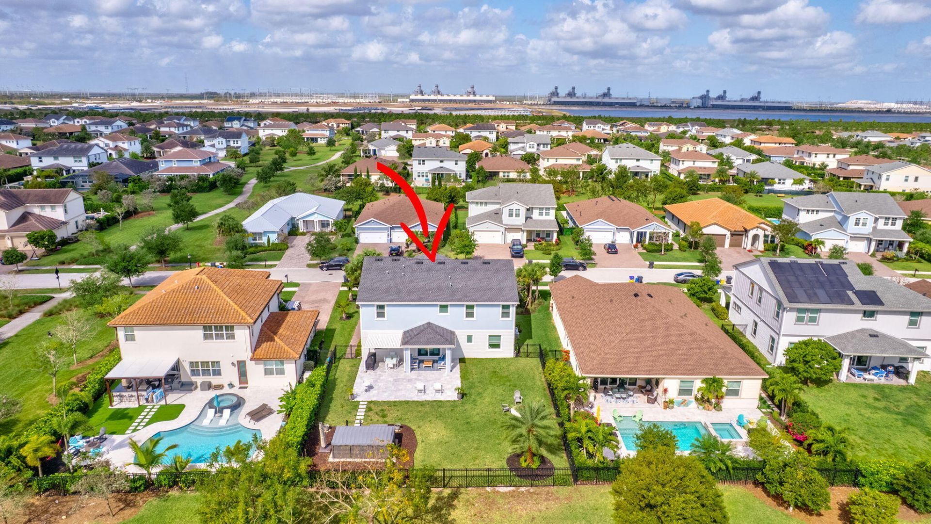 1108 Deer Hvn Drive, Loxahatchee, FL 33470 Photo