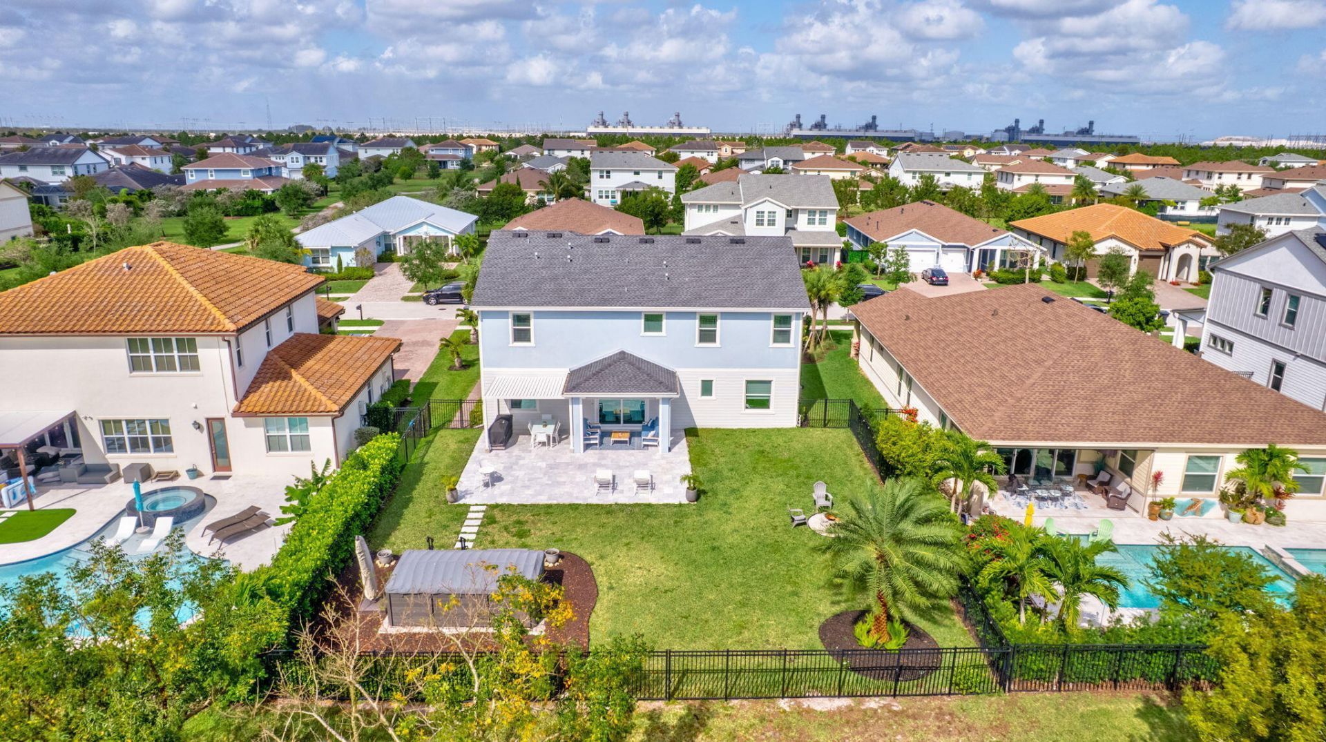 1108 Deer Hvn Drive, Loxahatchee, FL 33470 Photo
