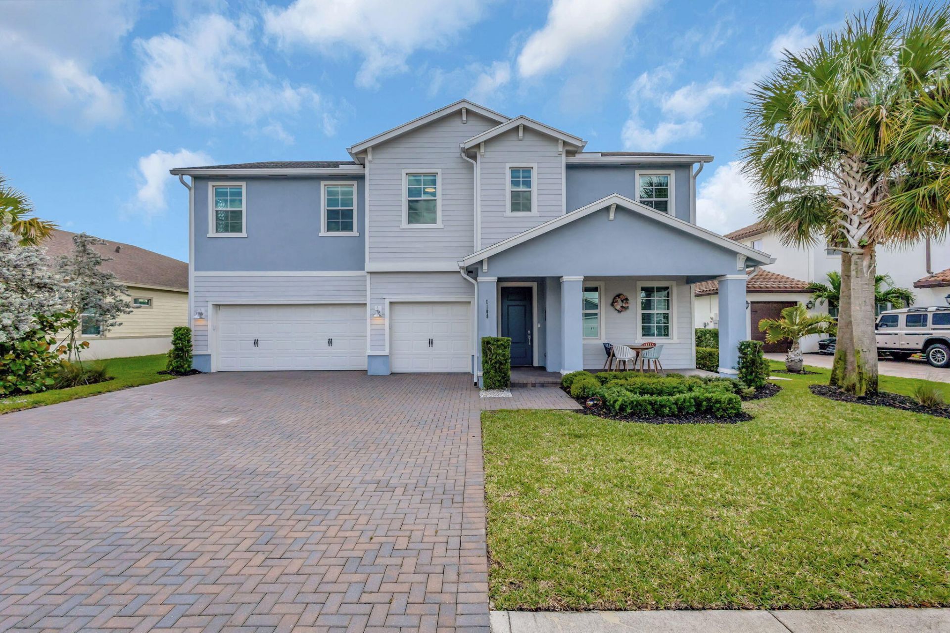 1108 Deer Hvn Drive, Loxahatchee, FL 33470 Photo