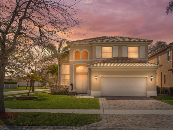 6201 Spring Lake Terrace, Fort Pierce, FL 34951