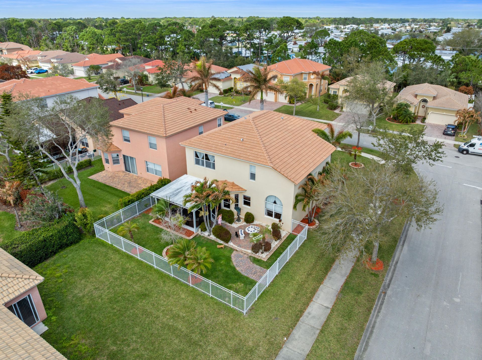 6201 Spring Lake Terrace, Fort Pierce, FL 34951 Photo