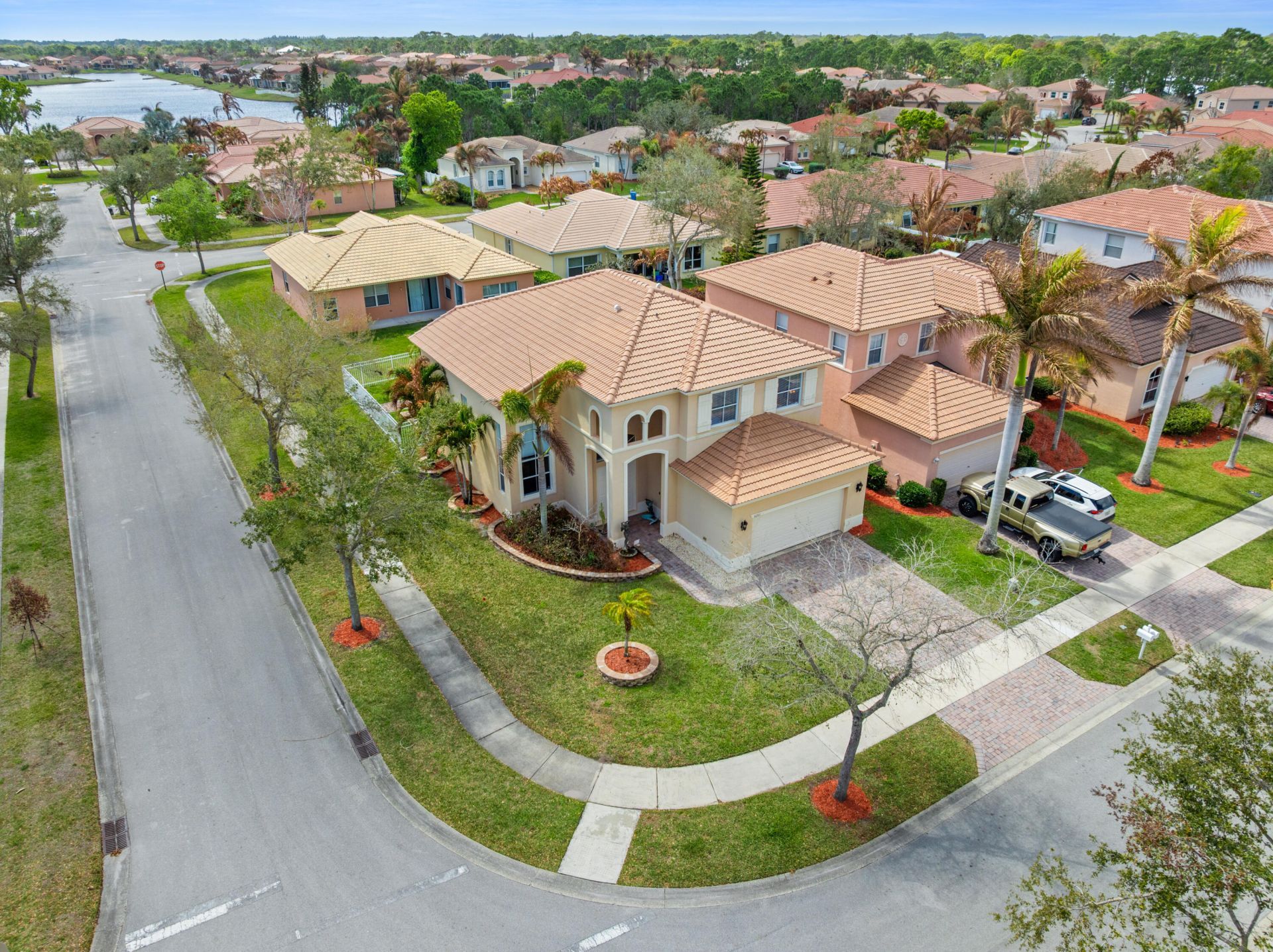 6201 Spring Lake Terrace, Fort Pierce, FL 34951 Photo
