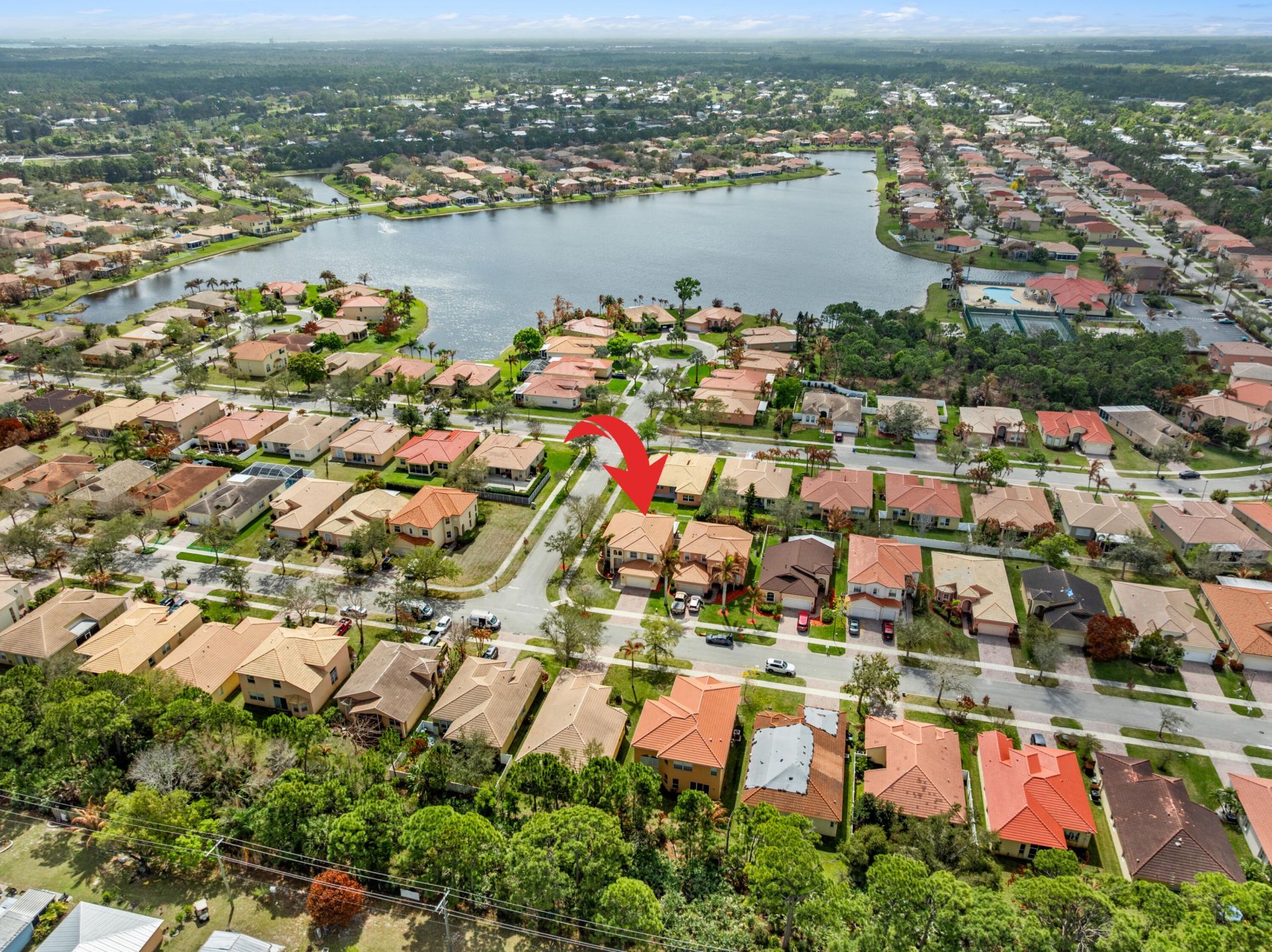 6201 Spring Lake Terrace, Fort Pierce, FL 34951 Photo