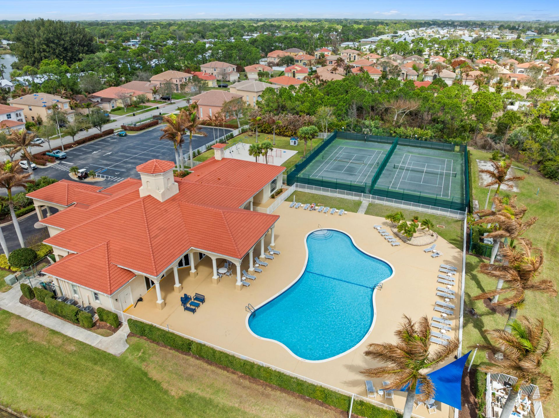 6201 Spring Lake Terrace, Fort Pierce, FL 34951 Photo