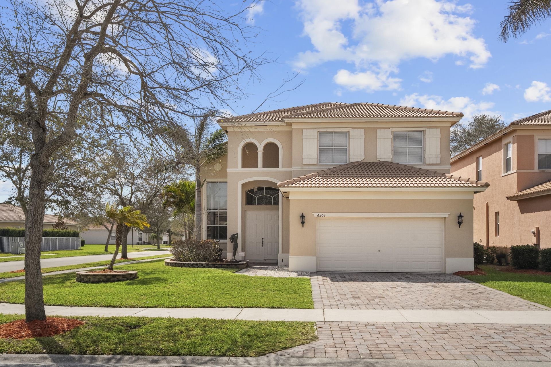 6201 Spring Lake Terrace, Fort Pierce, FL 34951 Photo