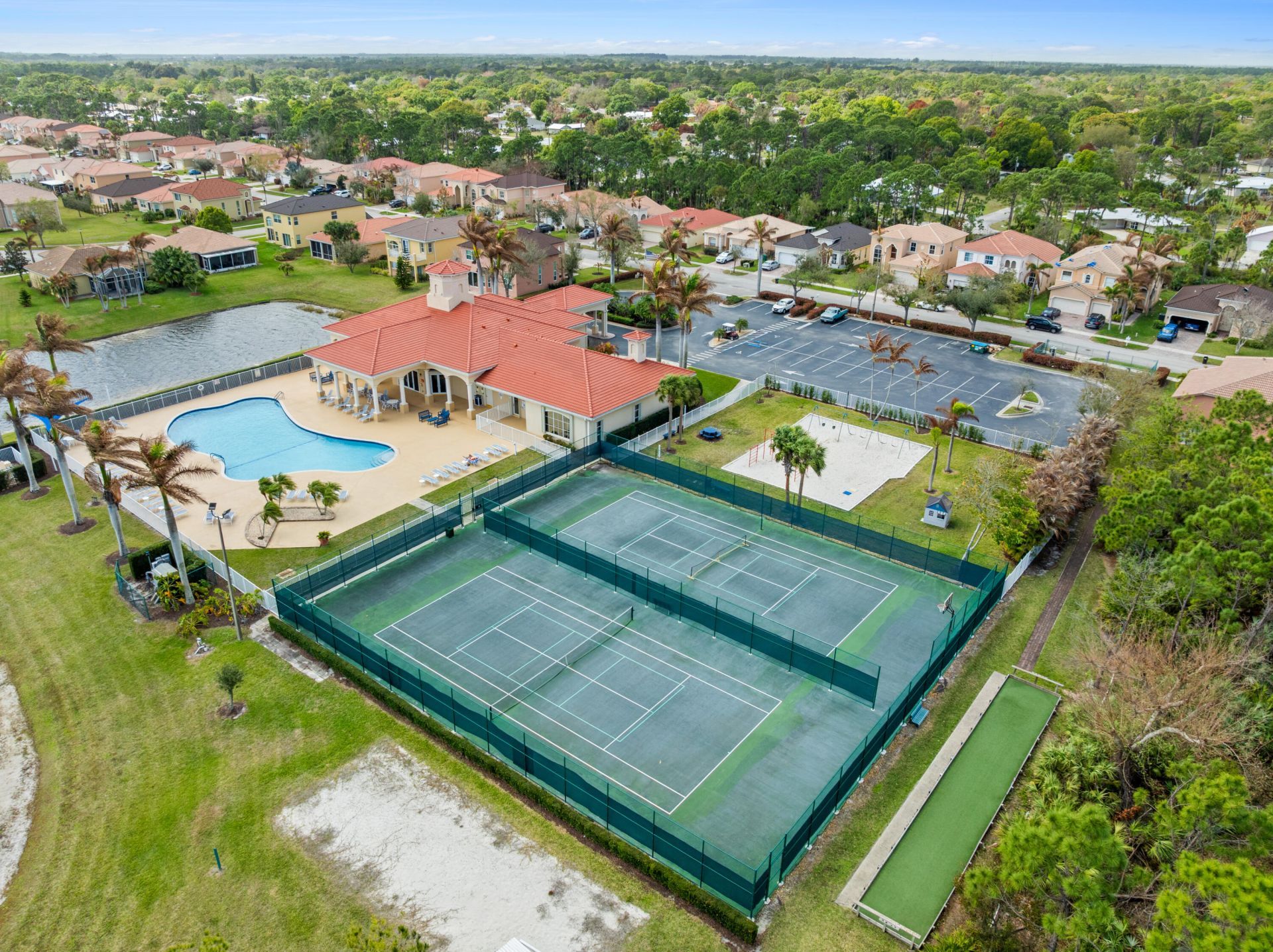 6201 Spring Lake Terrace, Fort Pierce, FL 34951 Photo