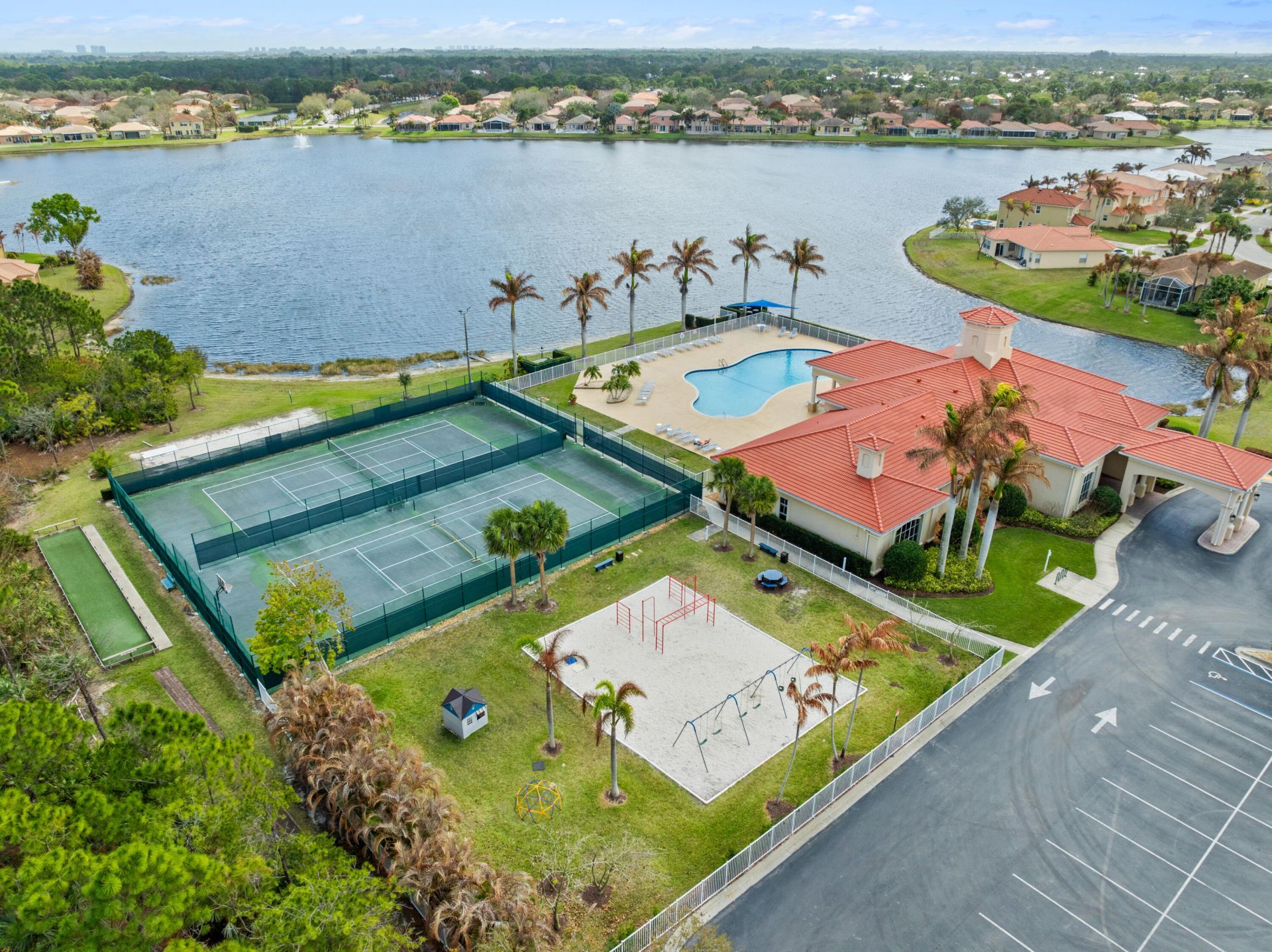6201 Spring Lake Terrace, Fort Pierce, FL 34951 Photo