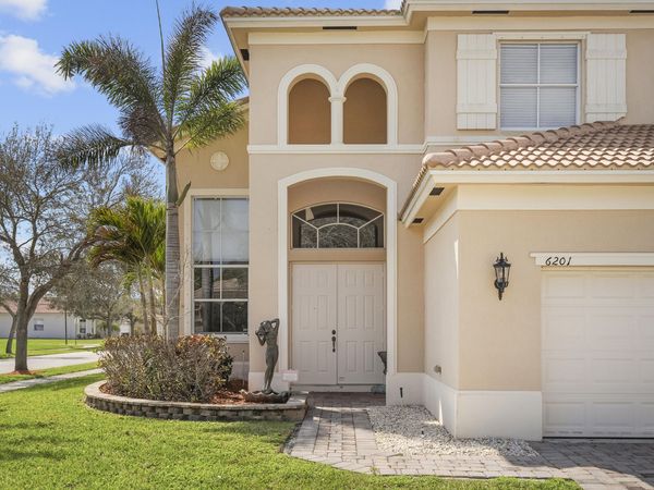 6201 Spring Lake Terrace, Fort Pierce, FL 34951