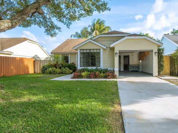 1222 Ute Street, Jupiter, FL 33458