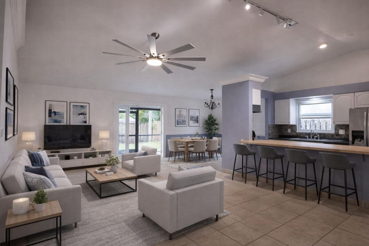 1222 Ute Street, Jupiter, FL 33458 Photo