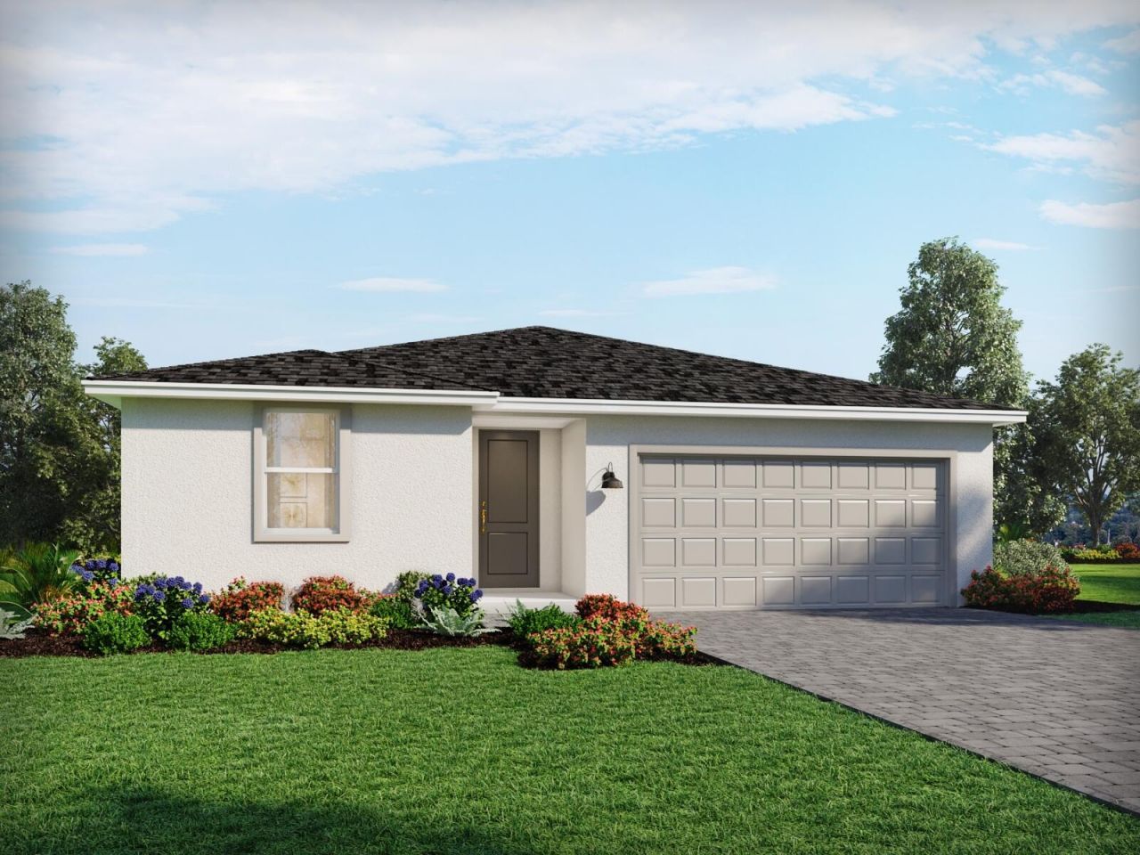 5477 Hampton Park Circle, Vero Beach, FL 32966 Main Photo