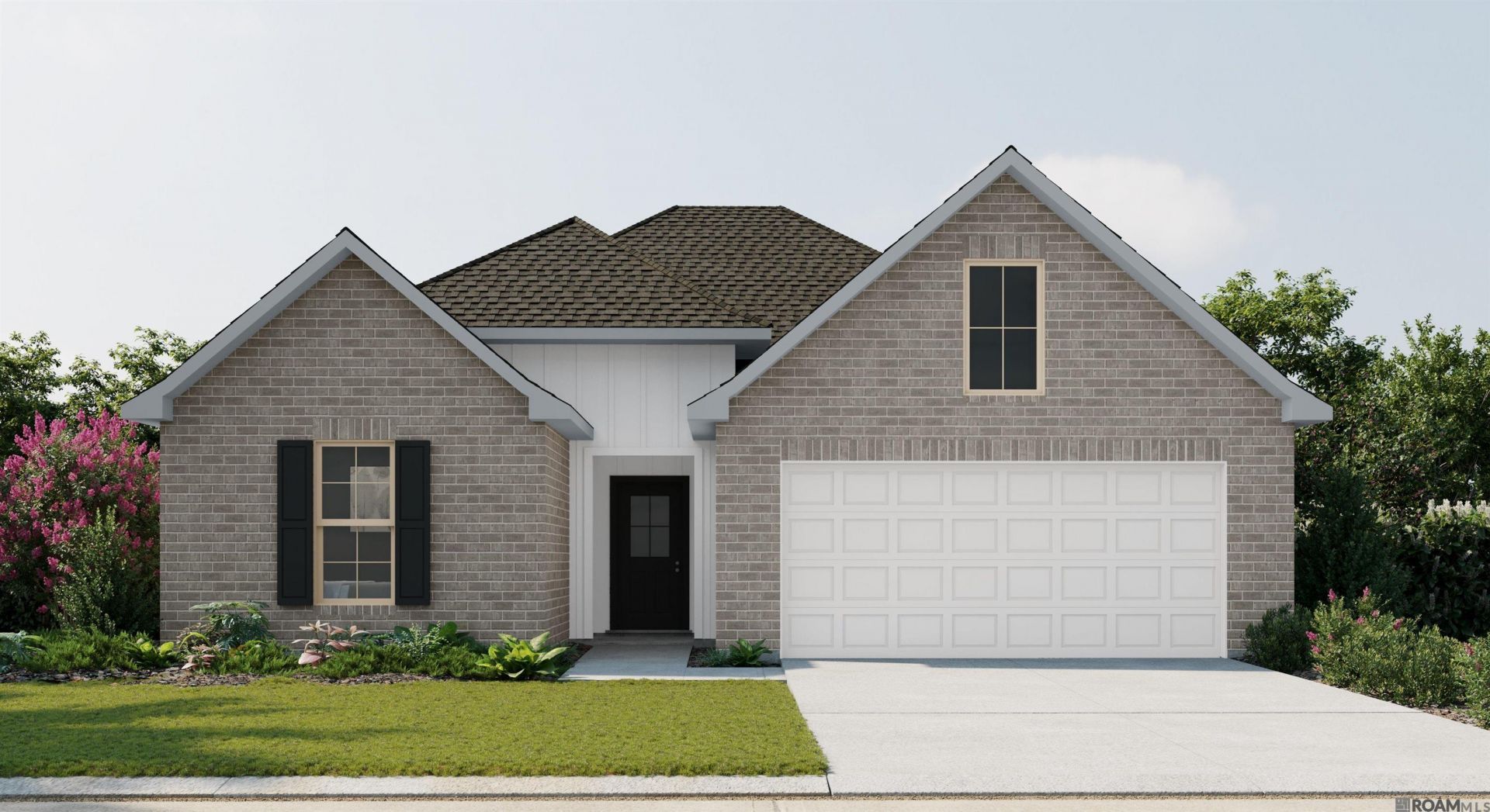 1412 Marshland Avenue, Gonzales, LA 70737 Main Photo
