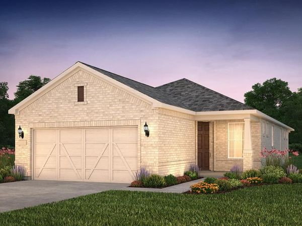 4509 Snead Street, Celina, TX 75009