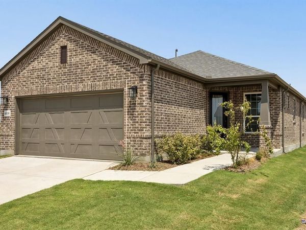 4509 Snead Street, Celina, TX 75009