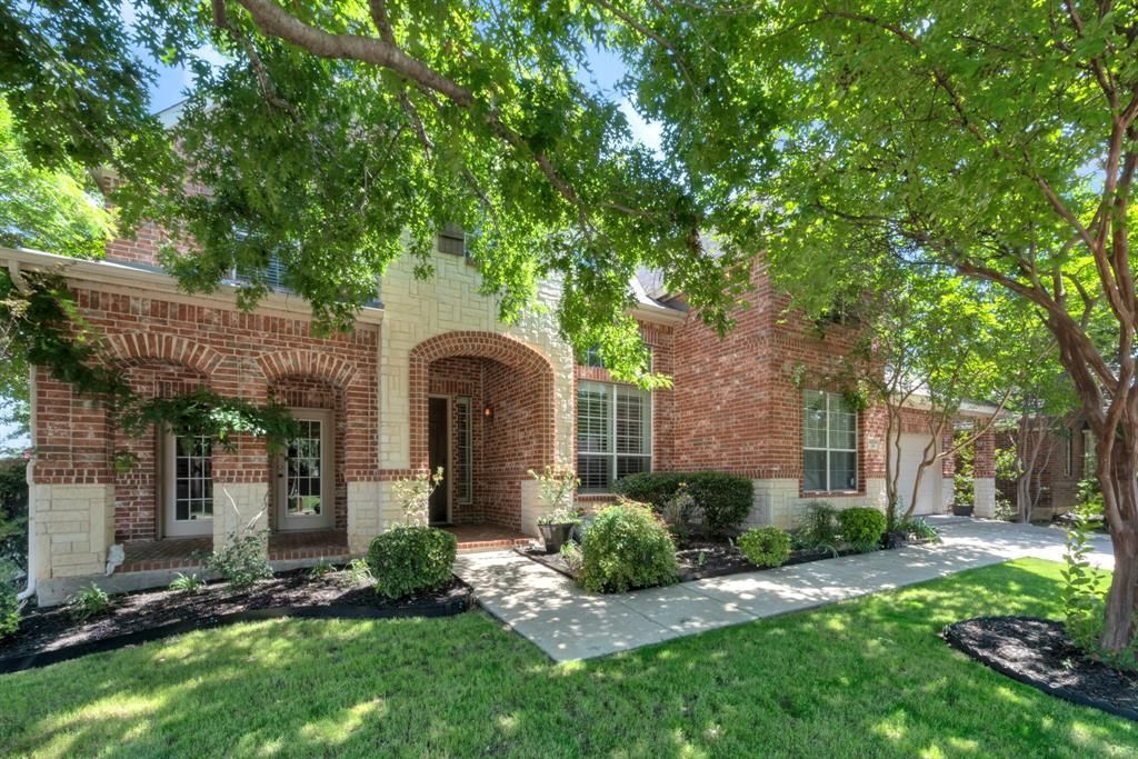 4304 Lone Oak Drive, Mansfield, TX 76063 Main Photo