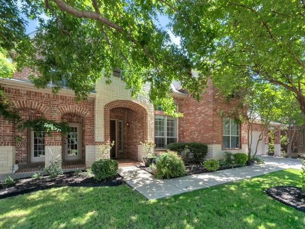 4304 Lone Oak Drive, Mansfield, TX 76063