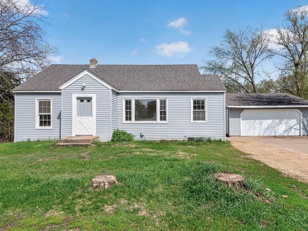 16107 7th Avenue NW, Andover, MN 55304