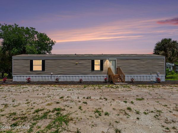 2075 Parrish Road , Titusville, FL 32796