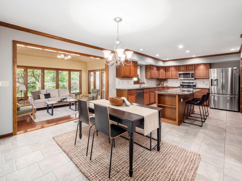 6855 Roundwood Court, Dublin, OH 43016 Photo 14