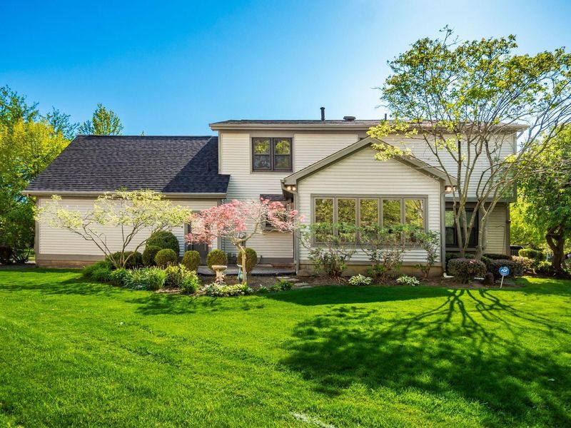 6855 Roundwood Court, Dublin, OH 43016 Photo 33