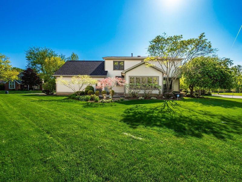 6855 Roundwood Court, Dublin, OH 43016 Photo 38