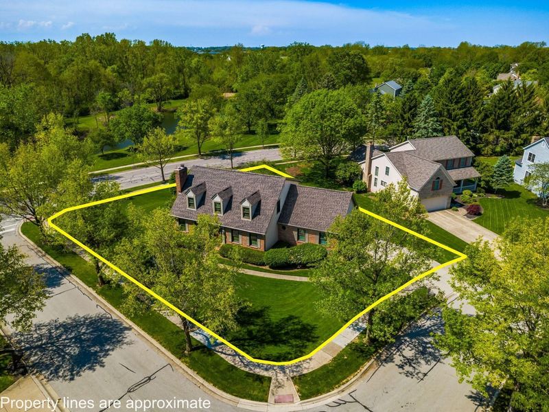 6855 Roundwood Court, Dublin, OH 43016 Photo 40
