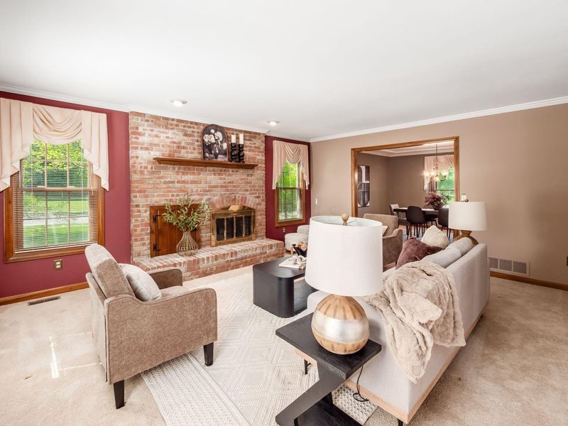 6855 Roundwood Court, Dublin, OH 43016 Photo 6