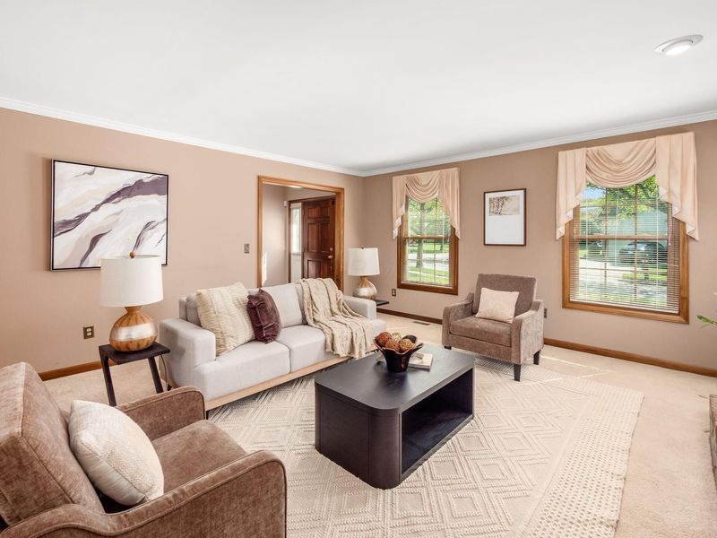 6855 Roundwood Court, Dublin, OH 43016 Photo 7