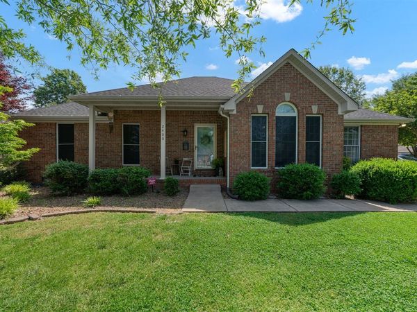 2400 Nicklaus Lane , Franklin, KY 42134