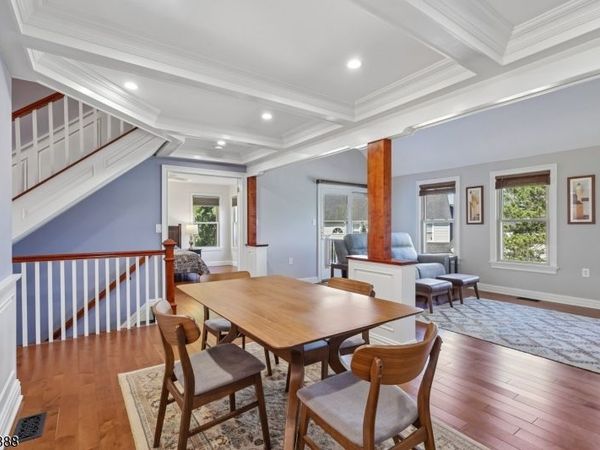 8 Bob White, Allamuchy, NJ 07840