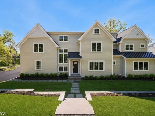 330 Wyoming Ave, Millburn, NJ 07041