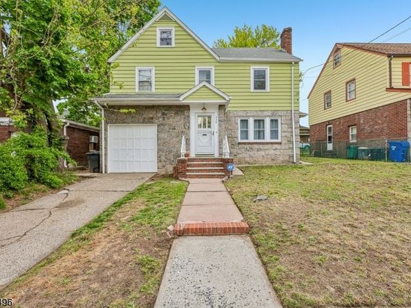 335 19Th Ave, Paterson, NJ 07504