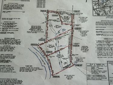 Tract 1 Colston Lane, Frankfort, KY 40601