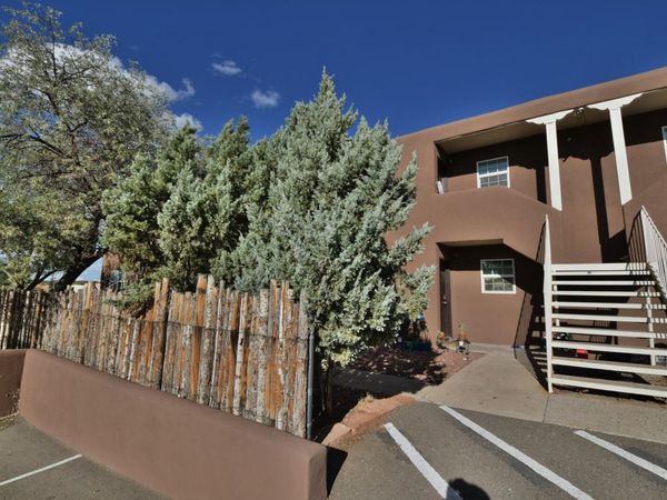 3226 Rufina Street , Santa Fe, NM 87507